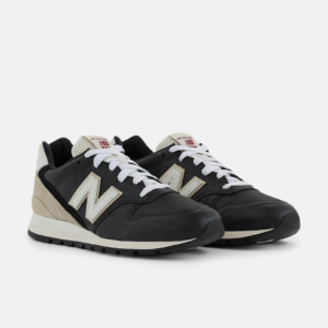 Giay New Balance Made In USA 996 x ALD 'Black Sandstone' U996BW