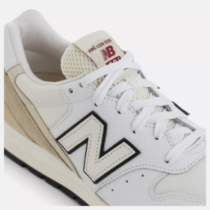 Giay New Balance Made In USA 996 x ALD 'White Sandstone' U996WG