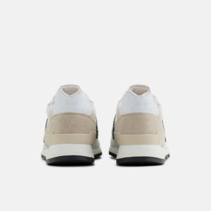 Giay New Balance Made In USA 996 x ALD 'White Sandstone' U996WG