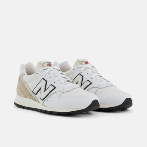 Giay New Balance Made In USA 996 x ALD 'White Sandstone' U996WG