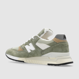 Giay New Balance Made in USA 998 'Olive' U998GT
