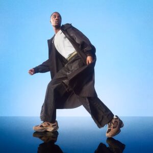 Giay New Balance WRPD Runner 'Dark Mushroom' UWRPDMUS