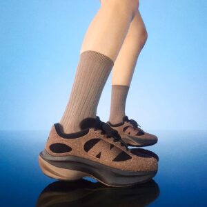 Giay New Balance WRPD Runner 'Dark Mushroom' UWRPDMUS