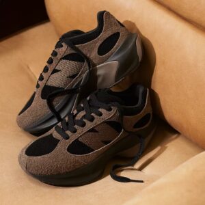 Giay New Balance WRPD Runner 'Dark Mushroom' UWRPDMUS