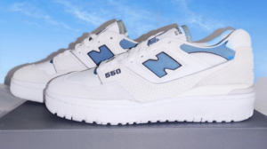 Giay New Balance Wmns 550 'Sea Salt Mercury Blue' BBW550SB