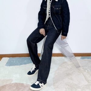 Giay New Balance x ANB Brand 300 'Navy Blue' CT300AN3