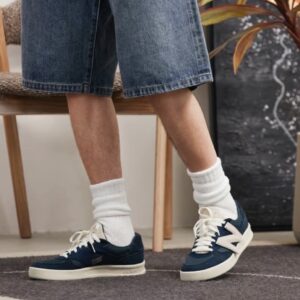 Giay New Balance x ANB Brand 300 'Navy Blue' CT300AN3