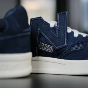 Giay New Balance x ANB Brand 300 'Navy Blue' CT300AN3