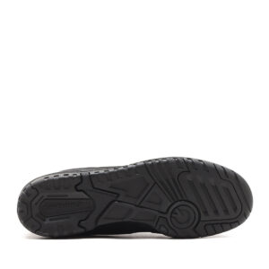 Giay New Balance x Atmos NB 550 'Black in Black' BB550ATM