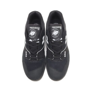 Giay New Balance x Atmos NB 550 'Black in Black' BB550ATM