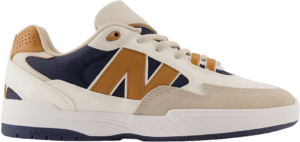 Giay New Balance x Tiago Lemos Numeric 808 'Tan' NM808FCY