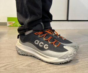 Giay Nike ACG Low GORE-TEX 'Smoke Grey' HF6245-002