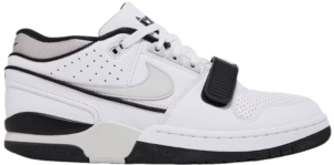 Giay Nike Air Alpha Force 88 'White Black' DZ4627‑101