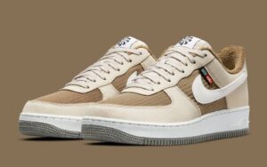 Giay Nike Air Force 1 '07 LV8 'Toasty - Rattan' DC8871-200
