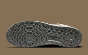 Giay Nike Air Force 1 '07 LV8 'Toasty - Rattan' DC8871-200