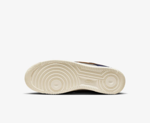 Giay Nike Air Force 1 Low '07 'Tweed Corduroy' FQ8744-410