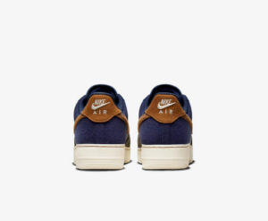 Giay Nike Air Force 1 Low '07 'Tweed Corduroy' FQ8744-410