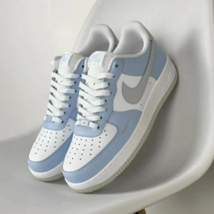 Giay Nike Air Force 1 Low 'Baby Blue' HF0022-400