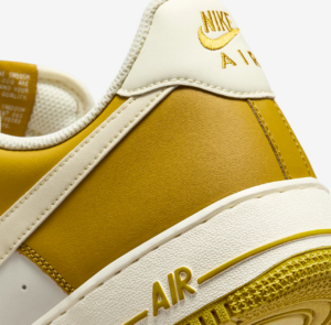 Giay Nike Air Force 1 Low 'Bronzine Gold' FZ4034-716