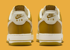 Giay Nike Air Force 1 Low 'Bronzine Gold' FZ4034-716