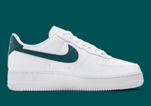 Giay Nike Air Force 1 Low 'Dark Teal Green' 315115-163