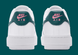 Giay Nike Air Force 1 Low 'Dark Teal Green' 315115-163