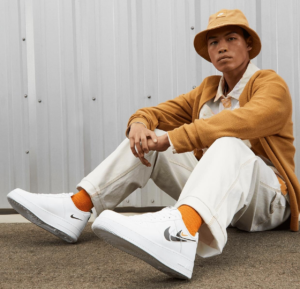 Giay Nike Air Force 1 Low 'Multi Swoosh' FN7807-100