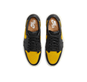 Giay Nike Air Jordan 1 Elevate Low 'Yellow Ochre' DH7004-007