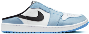 Giày Nike Air Jordan 1 Golf Mule 'University Blue' FJ1214-400