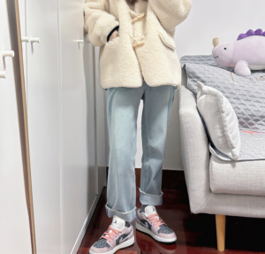 Giay Nike Air Jordan 1 Low GS 'Canvas Floral' FJ3445-001