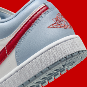 Giay Nike Air Jordan 1 Low 'Blue Whisper' DC0774-164