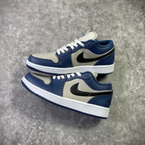 Giay Nike Air Jordan 1 Low 'Georgetown' DC0774-402