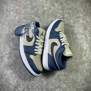 Giay Nike Air Jordan 1 Low 'Georgetown' DC0774-402