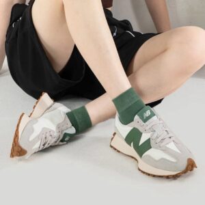 Giay New Balance 327 'Moonbeam Green' U327LX