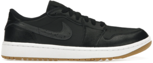Giày Nike Air Jordan 1 Low Golf 'Black Gum' DD9315-005