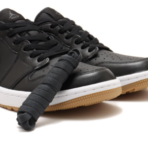 Giay Nike Air Jordan 1 Low Golf 'Black Gum' DD9315-005