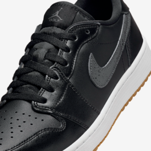 Giay Nike Air Jordan 1 Low Golf 'Black Gum' DD9315-005