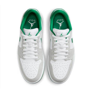 Giay Nike Air Jordan 1 Low Golf 'Pine Green' DD9315-112