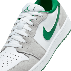 Giay Nike Air Jordan 1 Low Golf 'Pine Green' DD9315-112
