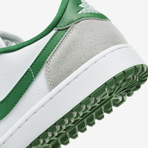 Giay Nike Air Jordan 1 Low Golf 'Pine Green' DD9315-112