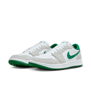 Giay Nike Air Jordan 1 Low Golf 'Pine Green' DD9315-112