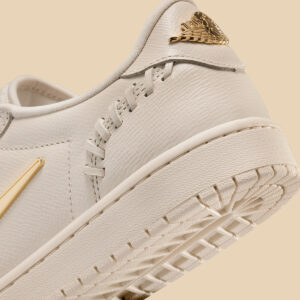 Giay Nike Air Jordan 1 Low Method of Make 'Light Brown' FN5032‑200