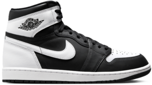 Giay Nike Air Jordan 1 Retro High OG 'Black White' DZ5485-010