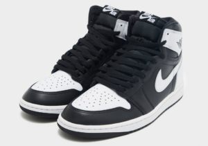 Giay Nike Air Jordan 1 Retro High OG 'Black White' DZ5485-010