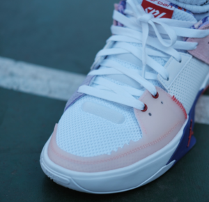 Giay Nike Air Jordan 1 Take 5 PF ‘White Purple Pulse’ FQ3101-100