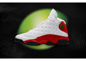 Giay Nike Air Jordan 13 Retro 'Chicago' 2017 414574-122