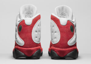 Giay Nike Air Jordan 13 Retro 'Chicago' 2017 414574-122