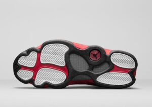 Giay Nike Air Jordan 13 Retro 'Chicago' 2017 414574-122