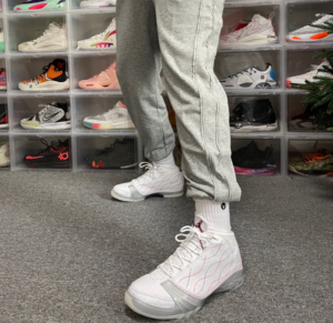 Giay Nike Air Jordan 23 Retro 'Autumn Festival' FV3621-140