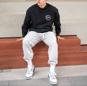 Giay Nike Air Jordan 3 Retro 'Midnight Navy' CT8532-140